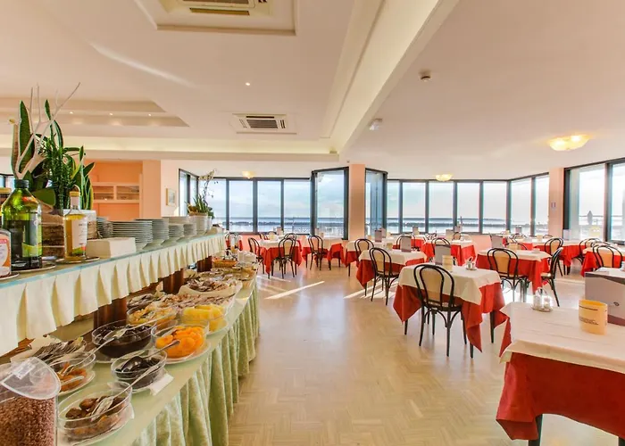 Hotel Spiaggia