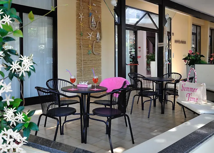 Hotel Roma