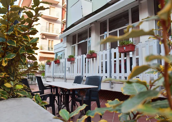 Hotel Bamby