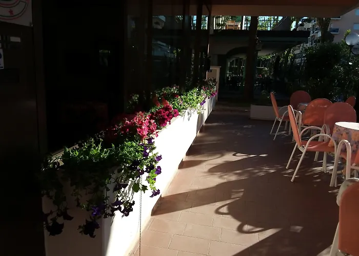 Hotel Corallo