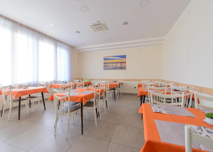 Hotel Sandra