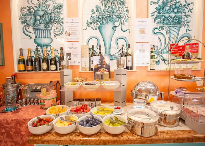 Hotel Imperiale