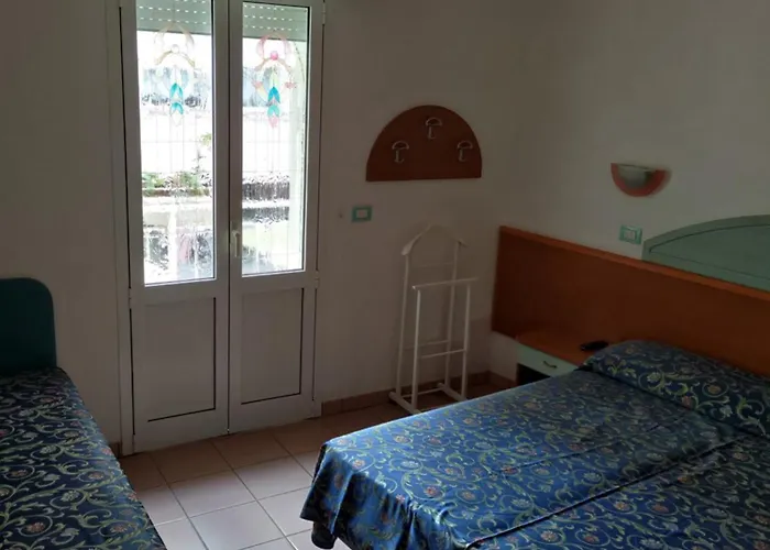 Villa Imperiale Room sul lungomare