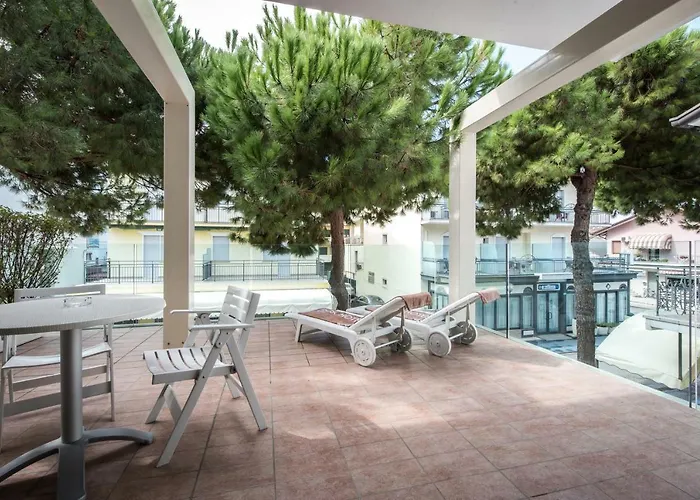 Park Hotel Morigi Garden & Spa